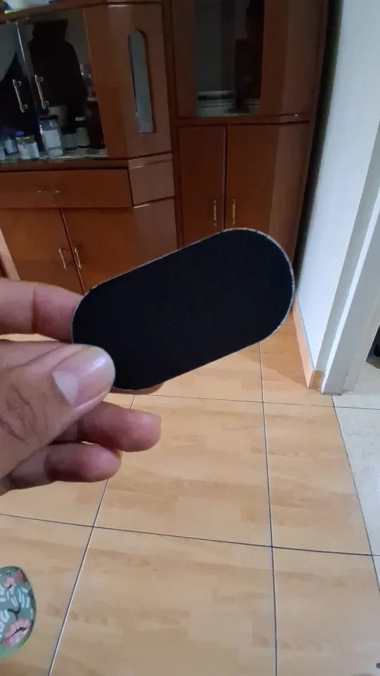 Review Card