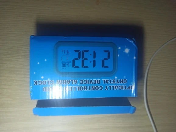 Review Card