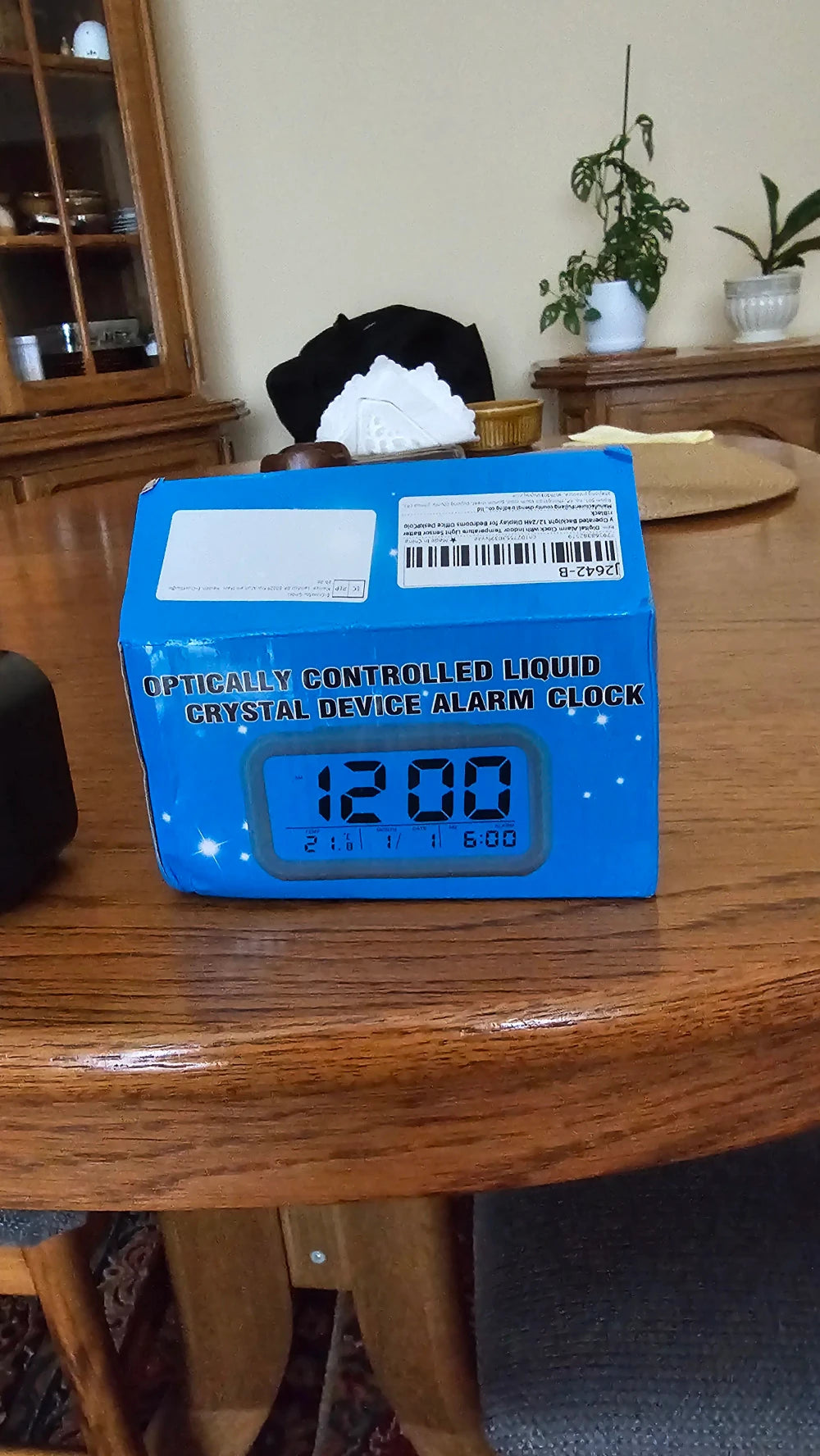 Review Card