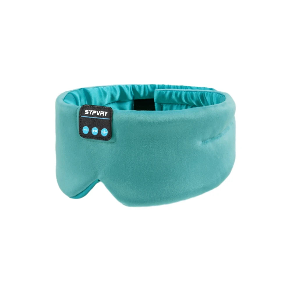 Wireless Bluetooth Sleep Mask