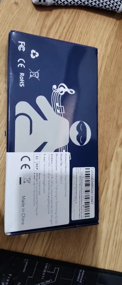 Review Card