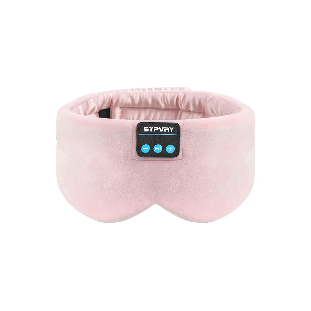 Wireless Bluetooth Sleep Mask
