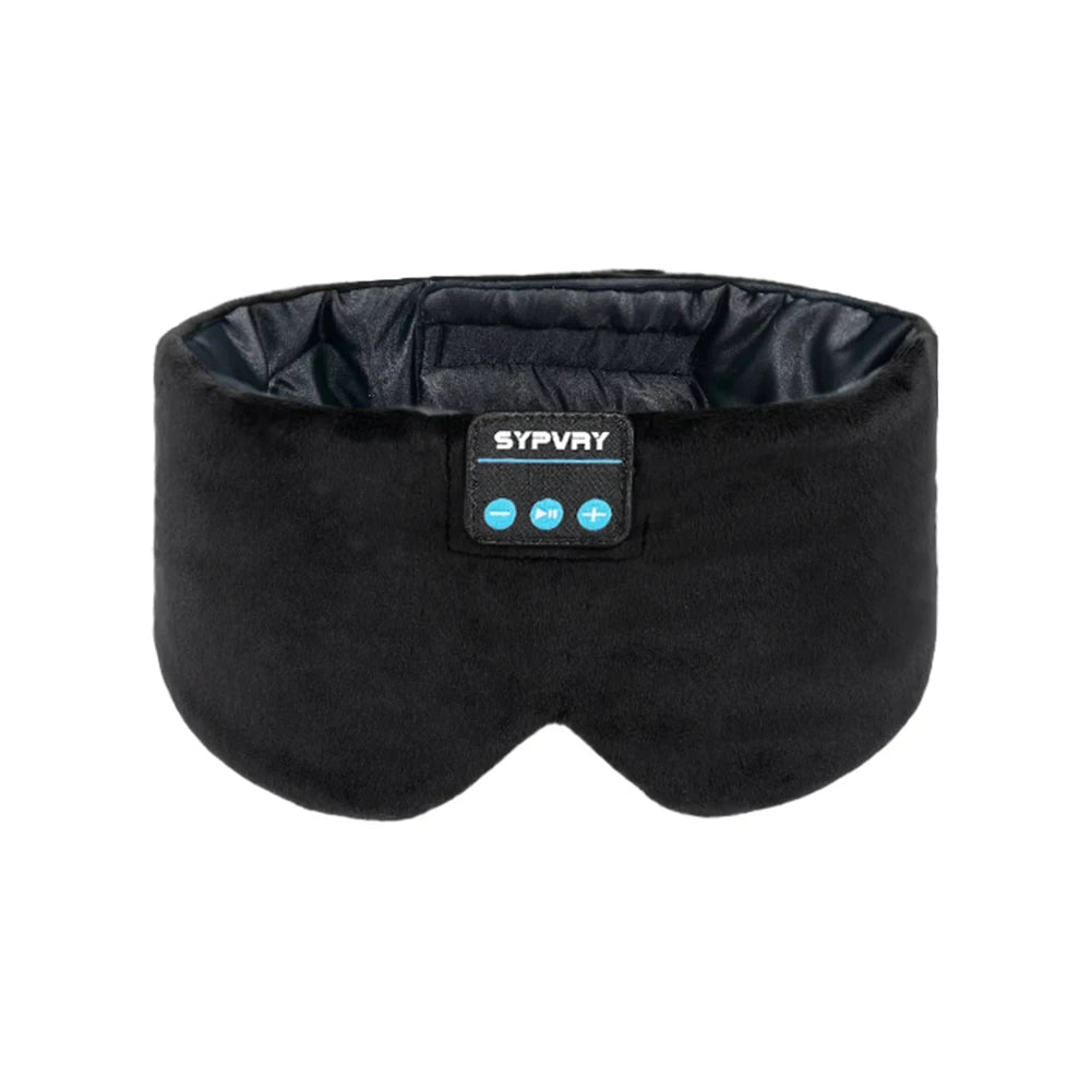 Wireless Bluetooth Sleep Mask