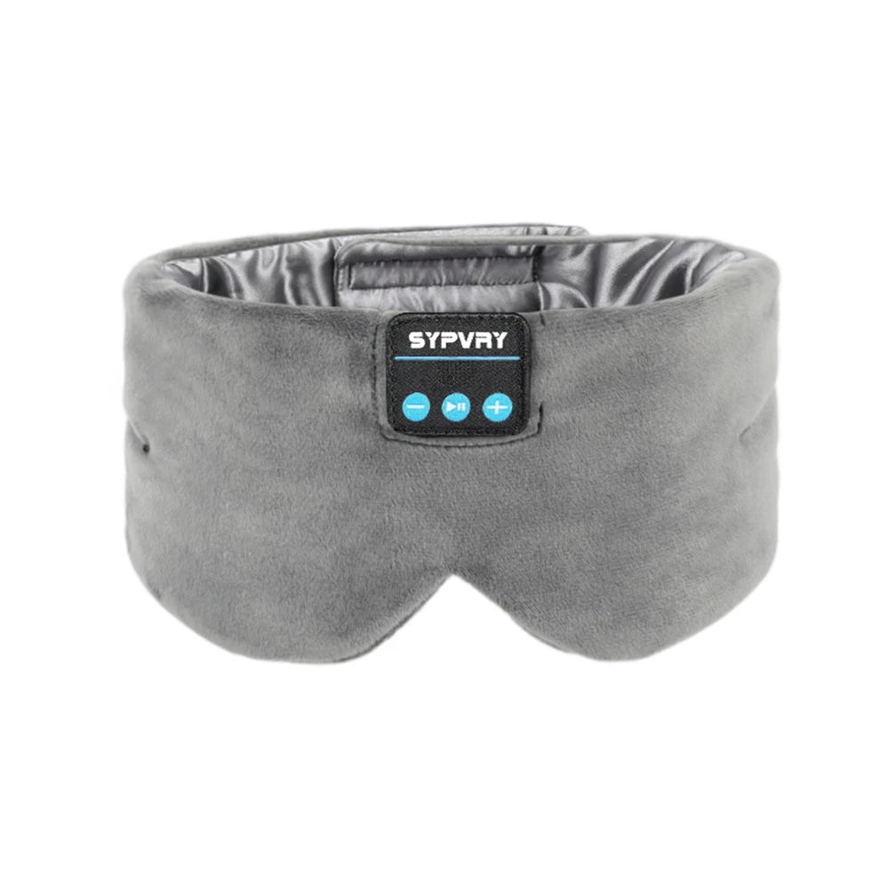 Wireless Bluetooth Sleep Mask
