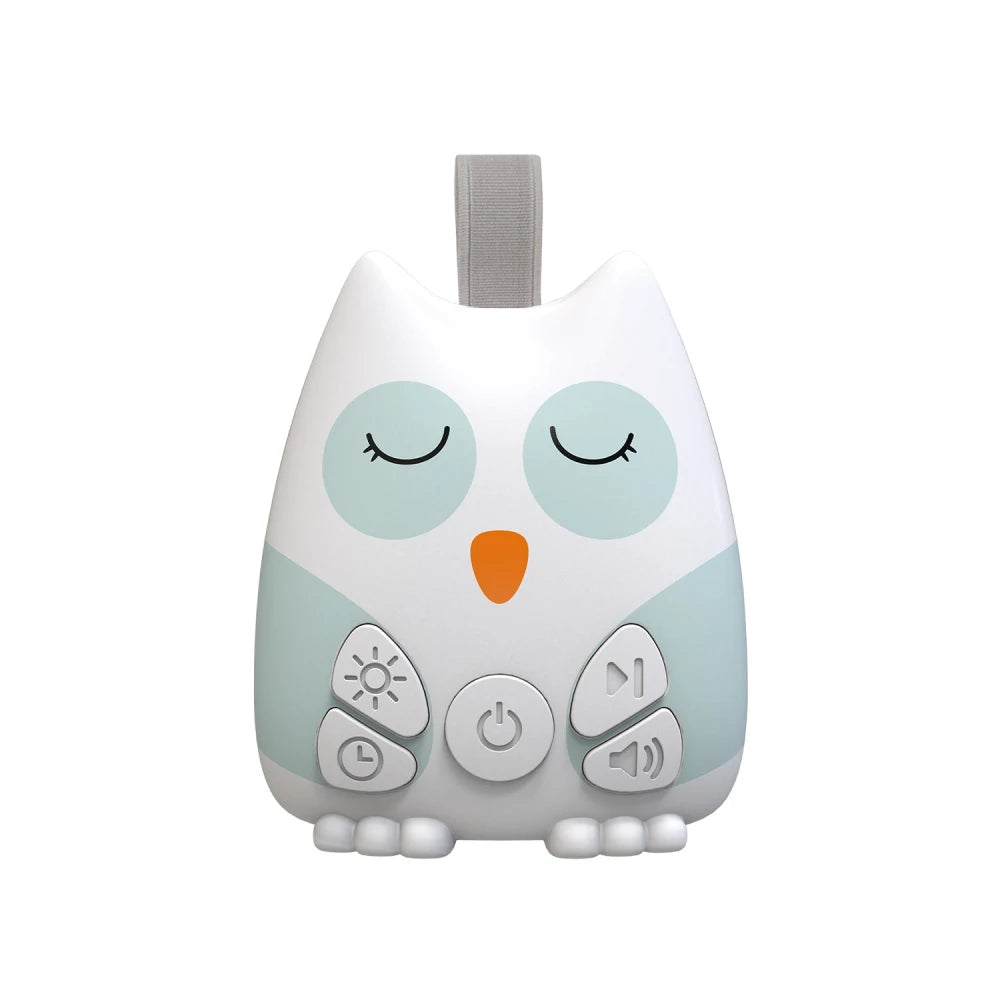 Portable Baby White Noise Machine